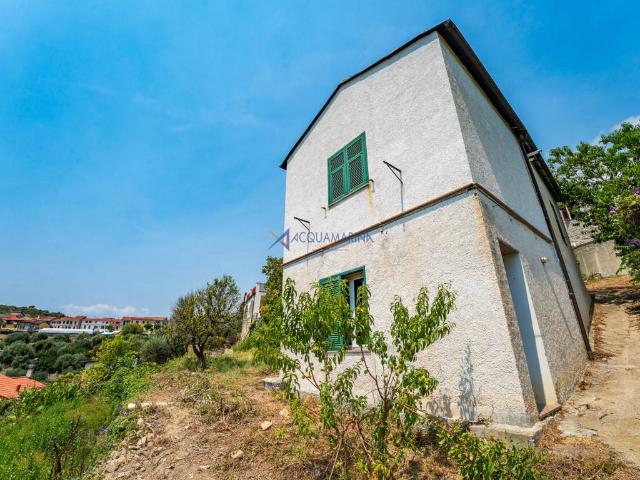 Villa in vendita a Pompeiana IM