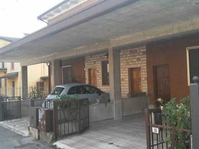 Villa in vendita a Poncarale BS