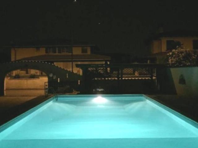Villa in vendita a Poncarale BS