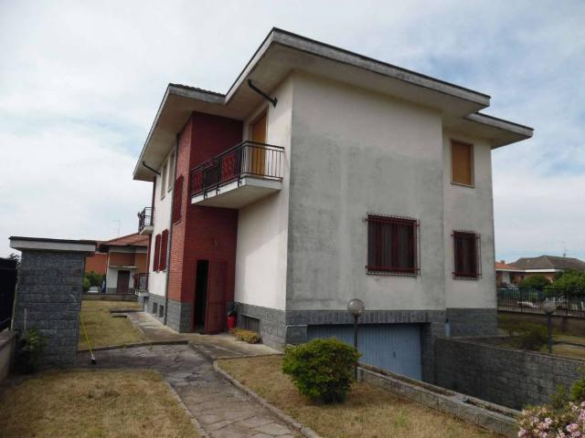 Villa in vendita a Ponderano BI