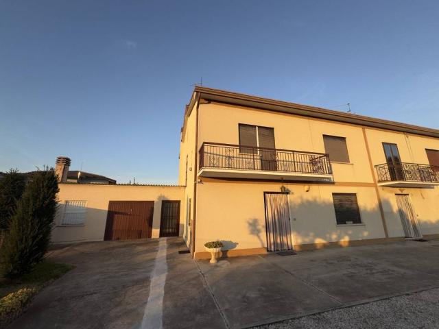 Villa in vendita a Ponso PD