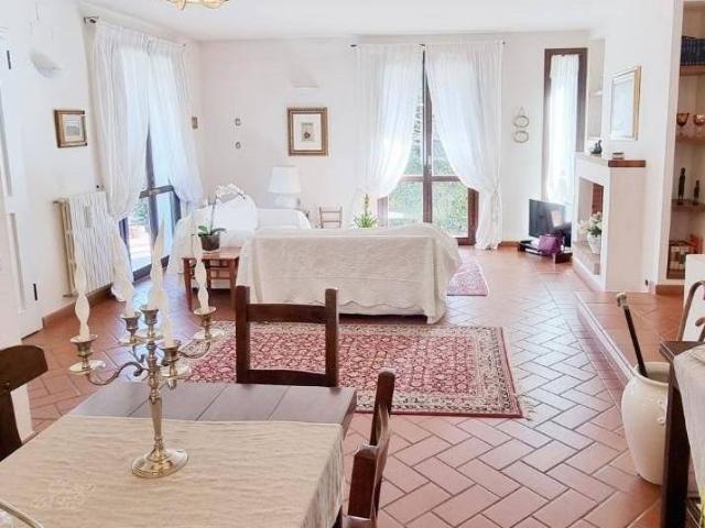 Villa in vendita a Ponsacco PI
