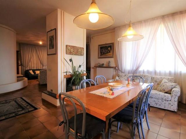 Villa in vendita a Ponsacco PI