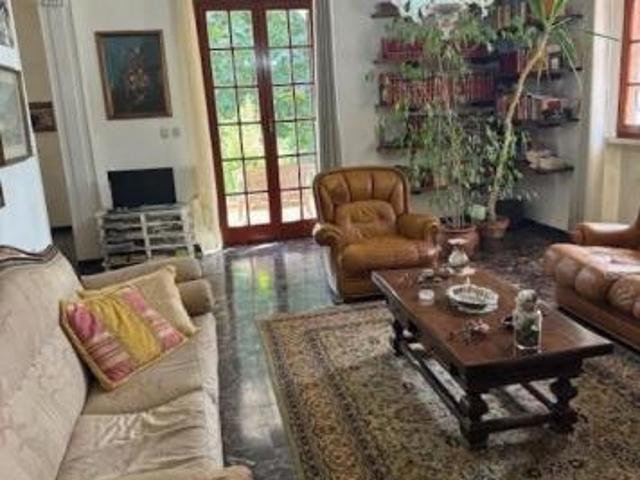 Villa in vendita a Pontasserchio San Giuliano Terme 250 mq Rif: 1422952