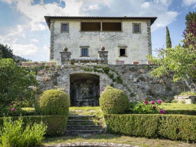 Villa in vendita a Pontassieve