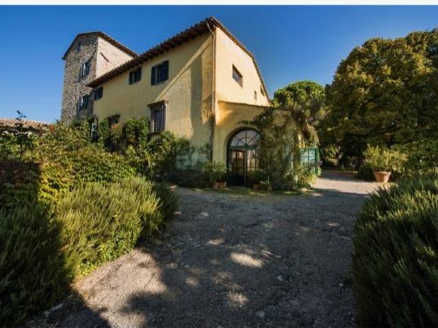 Villa in vendita a Pontassieve FI