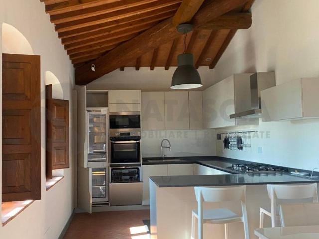 Villa in vendita a Pontassieve FI