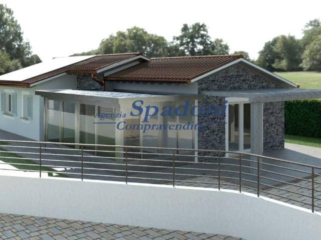 Villa in vendita a Ponte Buggianese PT
