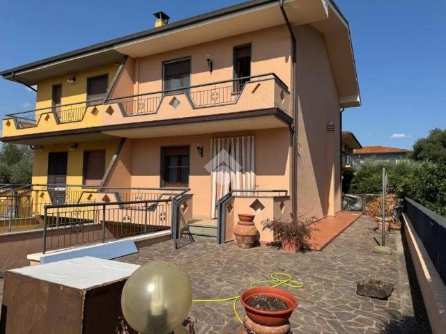 Villa in vendita a Ponte Buggianese PT