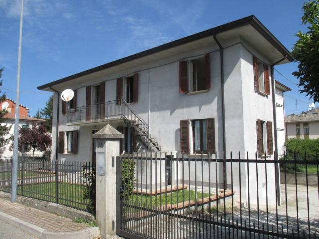 Villa in vendita a Ponte dell'Olio PC