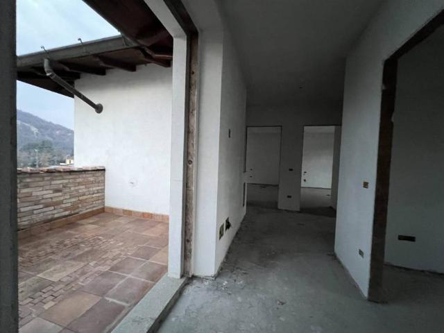 Villa in vendita a Ponte dell'Olio PC