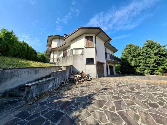 Villa in vendita a Ponte dell'Olio PC
