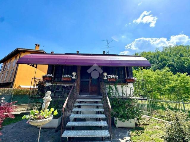 Villa in vendita a Ponte dell'Olio PC