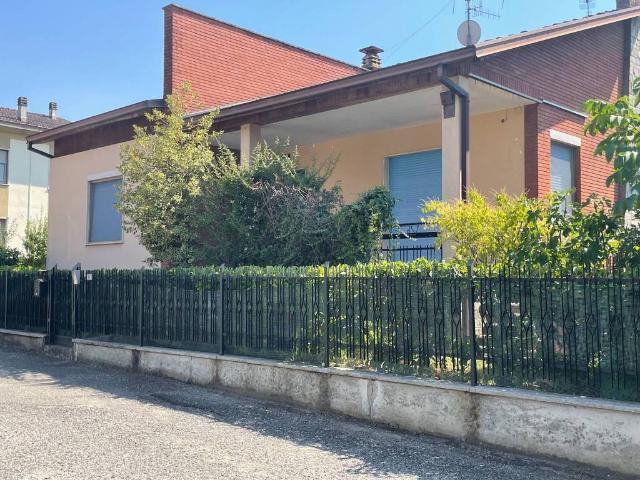Villa in vendita a Ponte dell'Olio PC