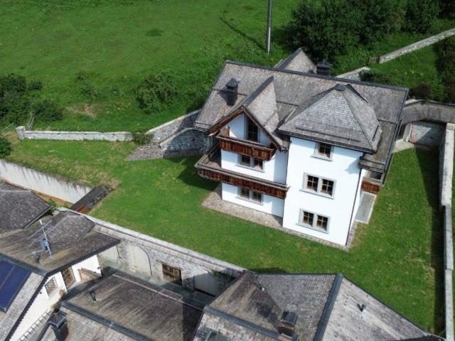 Villa in vendita a Ponte di Legno BS