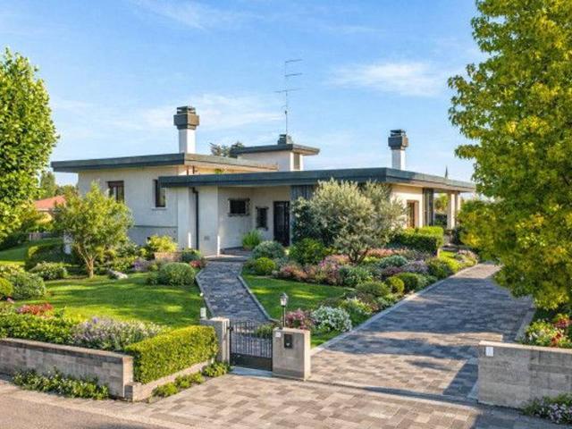 Villa in vendita a Ponte Di Piave