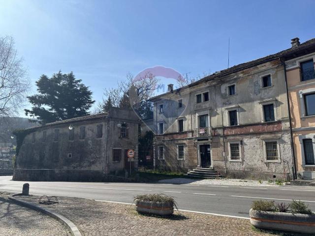 Villa in vendita a Ponte Nelle Alpi