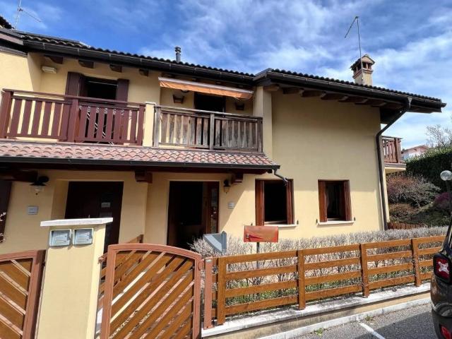 Villa in vendita a Ponte nelle Alpi BL