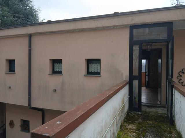 Villa in vendita a Ponte Nizza PV