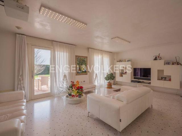 Villa in vendita a Ponte San Nicolò PD