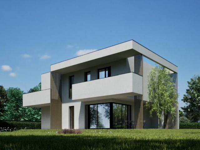 Villa in vendita a Ponte San Nicolò PD