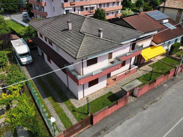 Villa in vendita a Ponte San Nicolò PD