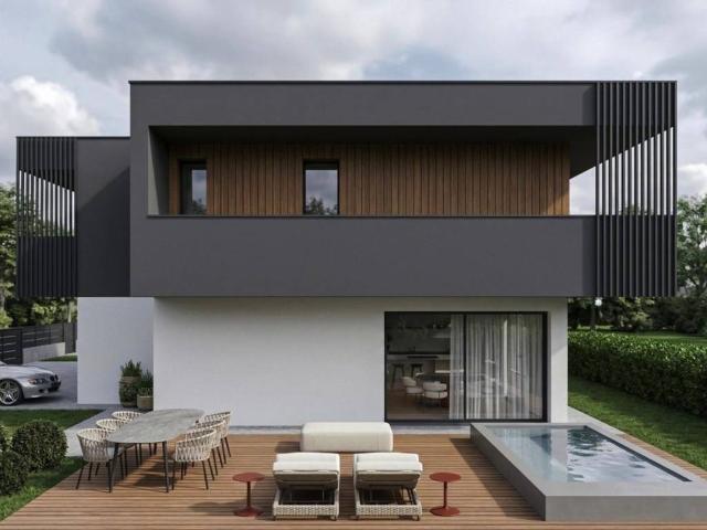 Villa in vendita a Ponte San Nicolò PD