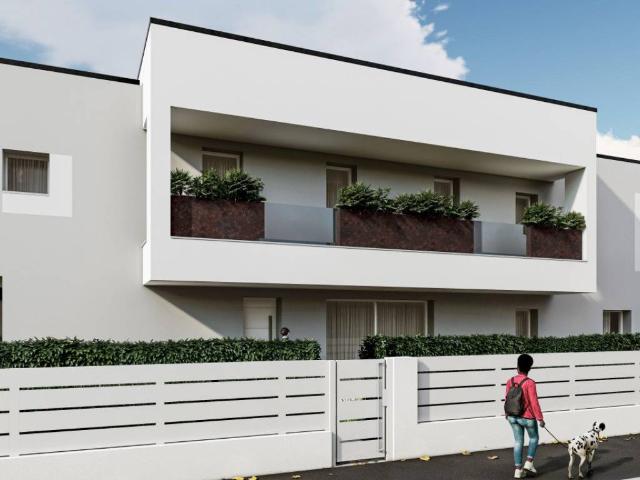 Villa in vendita a Ponte San Nicolò PD