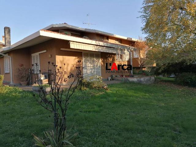 Villa in vendita a Ponte San Pietro BG