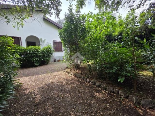 Villa in vendita a Ponte San Pietro BG