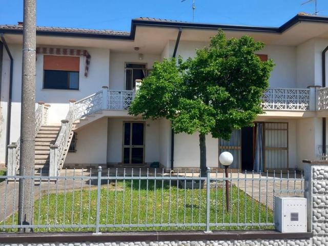 Villa in vendita a Pontecchio Polesine RO
