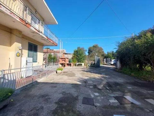 Villa in vendita a Pontecagnano Faiano SA