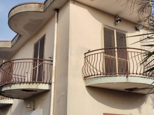 Villa in vendita a Pontecagnano Faiano SA