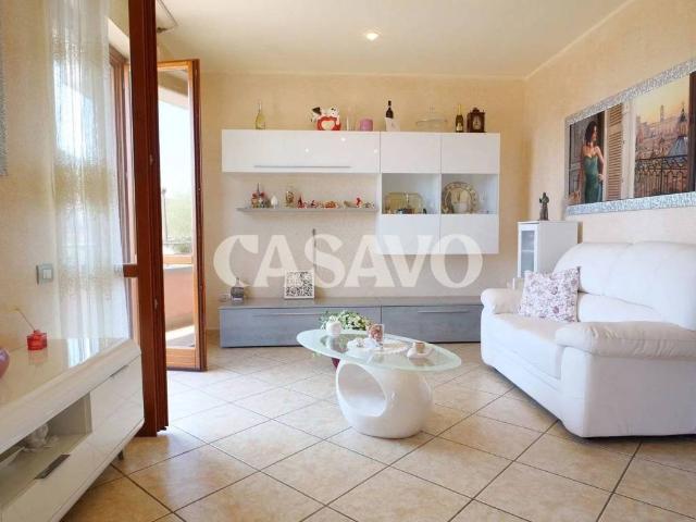Villa in vendita a Pontecagnano Faiano SA