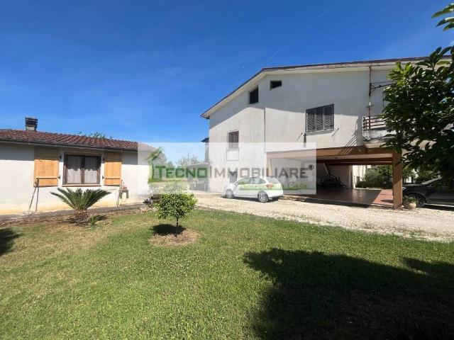 Villa in vendita a Pontecorvo FR