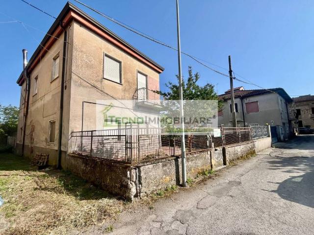 Villa in vendita a Pontecorvo FR