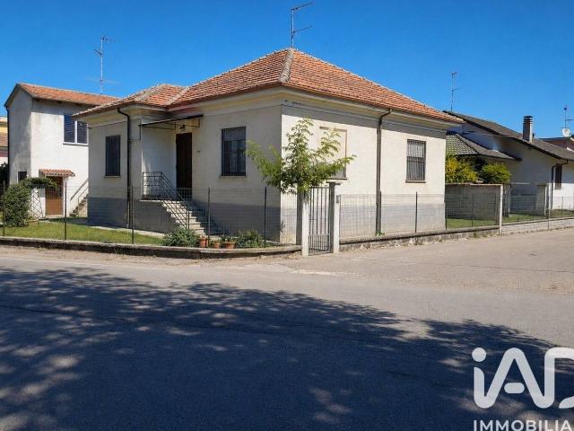 Villa in vendita a Pontecurone