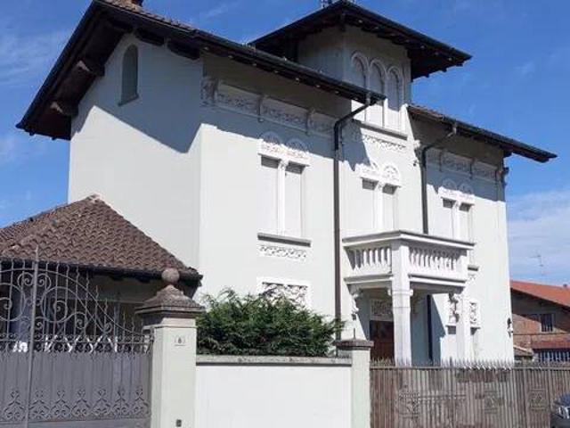 Villa in vendita a Pontecurone AL