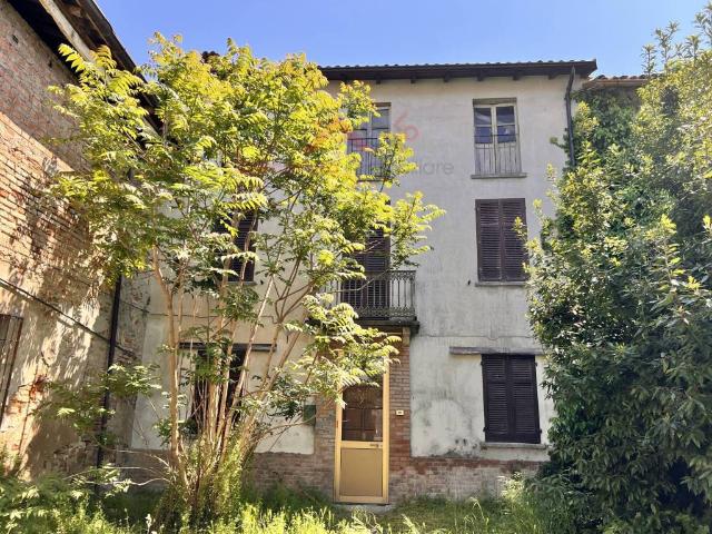 Villa in vendita a Pontecurone AL