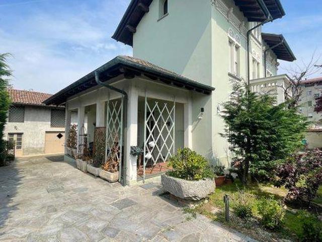 Villa in vendita a Pontecurone AL