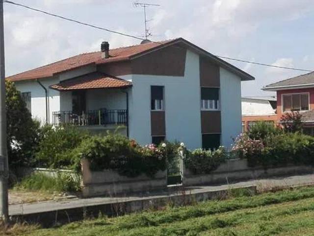 Villa in vendita a Pontecurone AL
