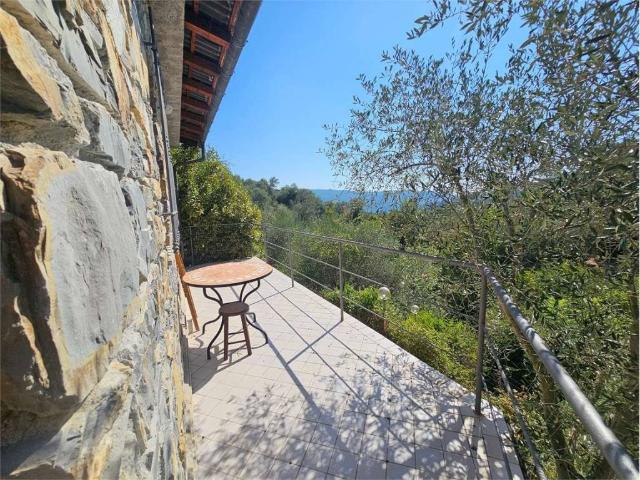 Villa in vendita a Pontedassio IM