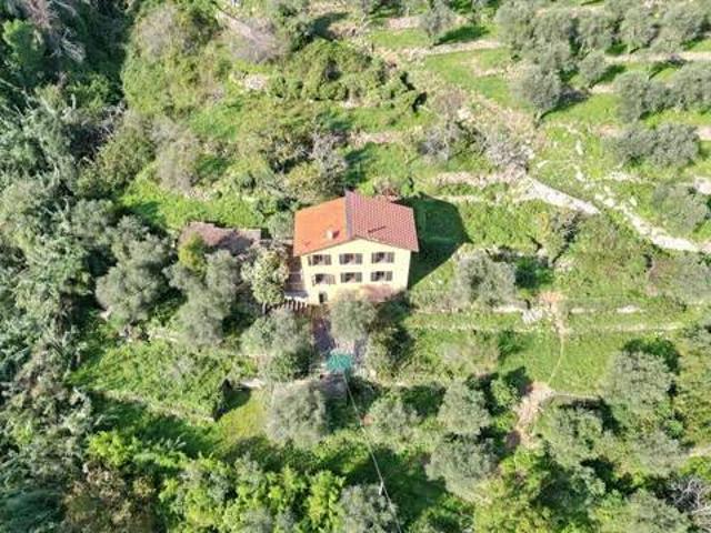 Villa in vendita a Pontedassio IM