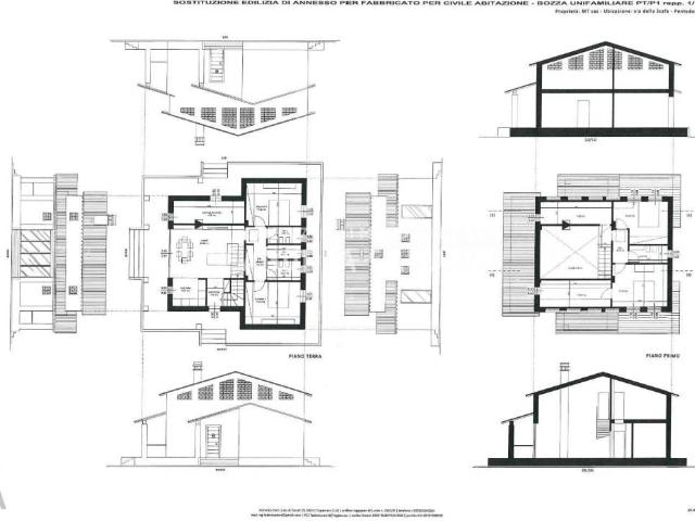 Villa in vendita a Pontedera PI