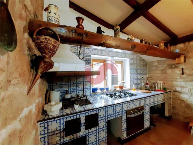 Villa in vendita a Pontelandolfo