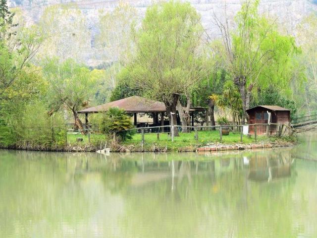 Villa in vendita a Pontelatone CE