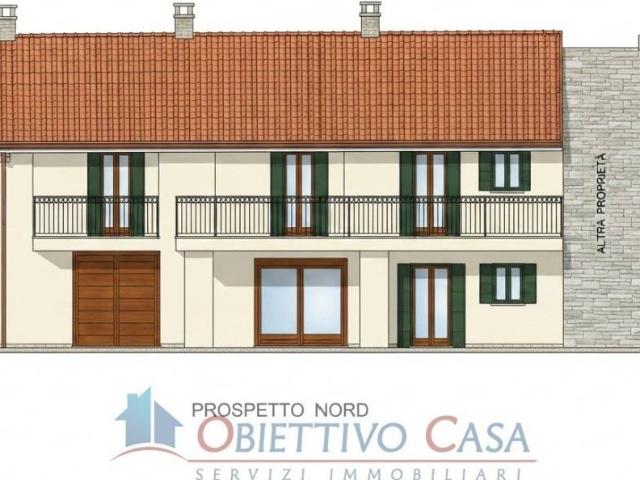 Villa in vendita a Pontelongo PD