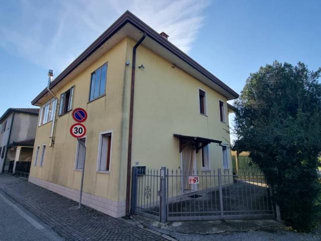 Villa in vendita a Pontelongo PD