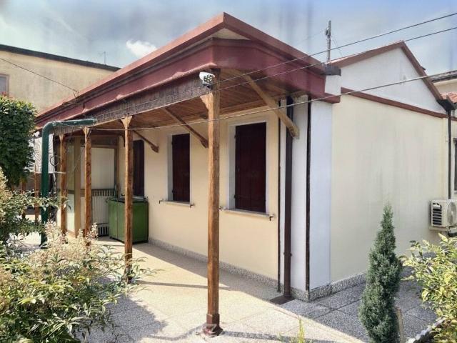 Villa in vendita a Pontelongo PD