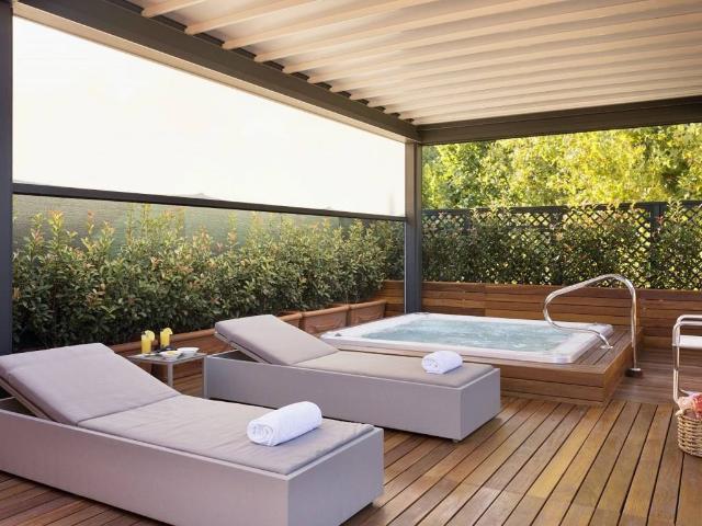 Villa in vendita a Ponteranica BG